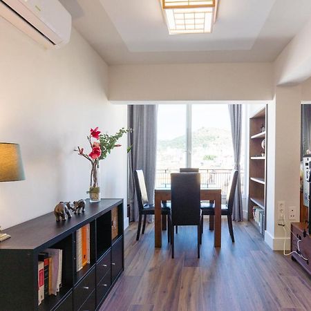 Bhost - Suite La Merced มาลากา ภายนอก รูปภาพ